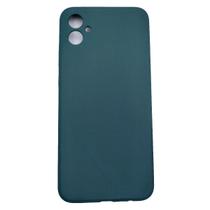 Capinha Capa compatível com Samsung Galaxy a04e 4g A042 tela 6.5 case Aveludada Interior