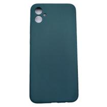Capinha Capa compatível com Samsung Galaxy a04e 4g A042 tela 6.5 case Aveludada Interior