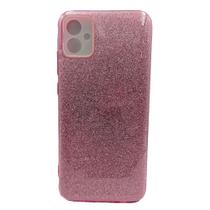 Capinha Capa Compatível Com Samsung Galaxy a04e 4g A042 tela 6.5 Glitter Brilho