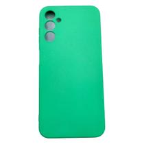 Capinha Capa compatível com Samsung Galaxy a14 5g tela 6.6 case Aveludada Interior