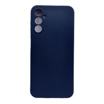 Capinha Capa compatível com Samsung Galaxy a14 5g tela 6.6 case Aveludada Interior