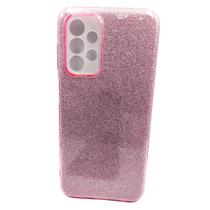 Capinha Capa Compatível Com Samsung Galaxy a23 4g A235 tela 6.6 Glitter Brilho