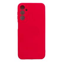 Capinha Capa Compatível Com Samsung Galaxy a24 4g tela 6.5 case Aveludada Interior
