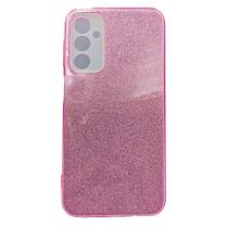 Capinha Capa Compatível Com Samsung Galaxy a24 4g tela 6.5 Glitter Brilho