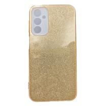 Capinha Capa Compatível Com Samsung Galaxy a24 4g tela 6.5 Glitter Brilho