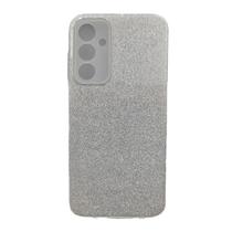 Capinha Capa Compatível Com Samsung Galaxy a25 5g tela 6.5 Glitter Brilho