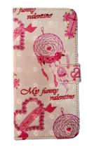 Capinha capa Compatível Com Samsung Galaxy a33 5g tela 6.4 Carteira estampado case