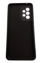 Capinha Capa Compatível Com Samsung Galaxy a33 5g tela 6.4 case Aveludada Interior Capinha Capa Compatível Com Samsung Galaxy a33 5g tela 6.4 case Aveludada Interior