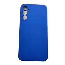 Capinha Capa compatível com Samsung Galaxy a34 5g tela 6.6 case Aveludada Interior