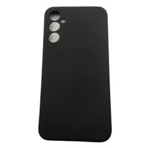 Capinha Capa compatível com Samsung Galaxy a34 5g tela 6.6 case Aveludada Interior