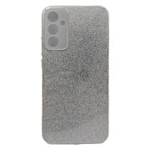 Capinha Capa Compatível Com Samsung Galaxy a34 5g tela 6.6 Glitter Brilho