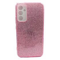 Capinha Capa Compatível Com Samsung Galaxy a34 5g tela 6.6 Glitter Brilho