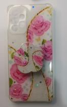 Capinha Capa Compatível Com Samsung Galaxy a72 a725 com Suporte case estampado Capinha Capa Compatível Com Samsung Galaxy a72 a725 com Suporte case estampado