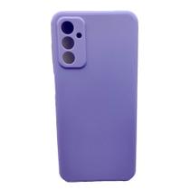 Capinha Capa Compatível Com Samsung Galaxy m13 Tela 6.6 case Aveludada Interior