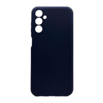 Capinha Capa Compatível Com Samsung Galaxy m14 5g Tela 6.6 case Aveludada Interior