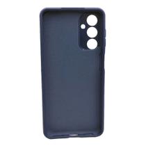 Capinha Capa Compatível Com Samsung Galaxy m54 5g Tela 6.7 case Aveludada Interior