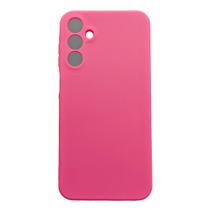 Capinha Capa Compatível Com Samsung Galaxy m55 5g Tela 6.7 case Aveludada Interior