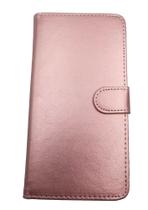 Capinha capa Compatível Com Samsung Galaxy s22 ultra Carteira lisa flip case