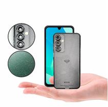 Capinha capa Compatível com Samsung S23 Fe Glitter