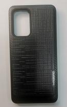 Capinha Capa Compatível Com sumsung Galaxy a52 a526 tela 6.5 Dura case Anti Queda