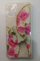 Capinha Capa Compatível Com sumsung Galaxy a71 com Suporte case estampado