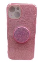 Capinha Capa Compatível iphone 13 tela 6.1 Glitter Brilho Capinha Capa Compatível iphone 13 tela 6.1 Glitter Brilho