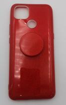 Capinha Capa Compatível MOTOROLA moto g9 power Glitter Brilho