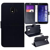 Capinha Capa De Celular Carteira compatível Galaxy J4 J400 5.5 - Cell In Power25 Capinha Capa De Celular Carteira compatível Galaxy J4 J400 5.5 - Cell In Power25