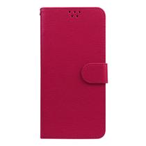 Capinha Capa De Celular Carteira Moto G22 XT2231 6.5 Rosa - Cell In Power25