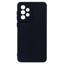 Capinha Capa Fosca Lisa Premium Celular compativel Galaxy A33 5G A336 6.4 - Cell In Power25
