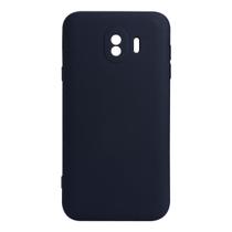 Capinha Capa Fosca Lisa Premium Celular compatível Galaxy J4 J400 5.5 - Cell In Power25 Capinha Capa Fosca Lisa Premium Celular compatível Galaxy J4 J400 5.5 - Cell In Power25