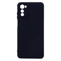 Capinha Capa Fosca Lisa Premium Celular compativel Moto E32 XT2227 6.5 - Cell In Power25 Capinha Capa Fosca Lisa Premium Celular compativel Moto E32 XT2227 6.5 - Cell In Power25
