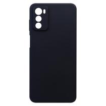 Capinha Capa Fosca Lisa Premium Celular Compatível Moto G42 XT2233 6.4 - Cell In Power25