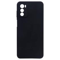 Capinha Capa Fosca Lisa Premium Celular Compativel Moto G52 XT2221 6.6 - Luiza Cell25