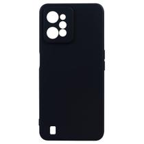Capinha Capa Fosca Lisa Premium Celular Compativel Realme C31 6.5 - Luiza Cell25 Capinha Capa Fosca Lisa Premium Celular Compativel Realme C31 6.5 - Luiza Cell25