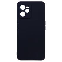 Capinha Capa Fosca Lisa Premium Celular Compativel Realme C35 6.6 - Luiza Cell25