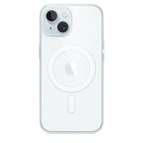 Capinha Capa MagSafe Compatível iPhone 15 / 15 Pro / 15 Pro Max e Plus - Magnetic Wireless