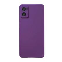 Capinha Capa Moto E22