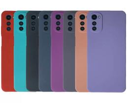Capinha Capa Moto E32