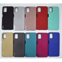 Capinha Capa Moto G9 Plus Motorola Anti Shock Choque Anti-queda extremamente resistente