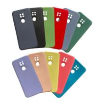 capa motorola g9 play em Promoção no Magazine Luiza