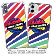 Capinha Capa Motorola Moto G7 Plus G7 Play G7 Power Now United NWU6V