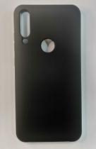 Capinha Capa para ASUS Zenfone Max Shot 634kl case Aveludada Interior