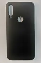 Capinha Capa para ASUS Zenfone Max Shot 634kl case Aveludada Interior