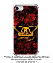 Capinha Capa para celular A02S Samsung Galaxy A02S (6.5") - Aerosmith ASM3