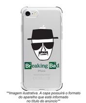 Capinha Capa para celular A02S Samsung Galaxy A02S (6.5") - Breaking Bad BRK17