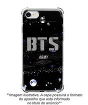 Capinha Capa para celular A03S Samsung Gaalxy A03S (6.5") - BTS Army BTS8