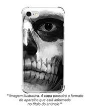 Capinha Capa para celular A12 Samsung Galaxy A12 normal (6.5") - American Horror Story AHS1 - Fanatic Store