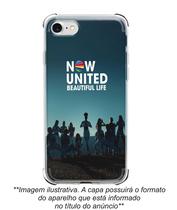 Capinha Capa para celular A32 5G Samsung Galaxy A32 5G (6.5") - Now United NWU7 - Fanatic Store