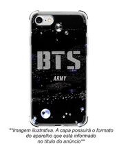 Capinha Capa para celular A72 Samsung Galaxy A72 (6.7") - BTS Army BTS8 - Fanatic Store